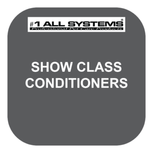 Show Class Conditioners