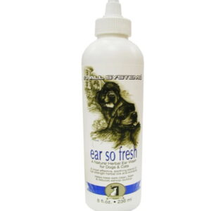 Ear So Fresh - Natural Herbal Ear Wash 236ml